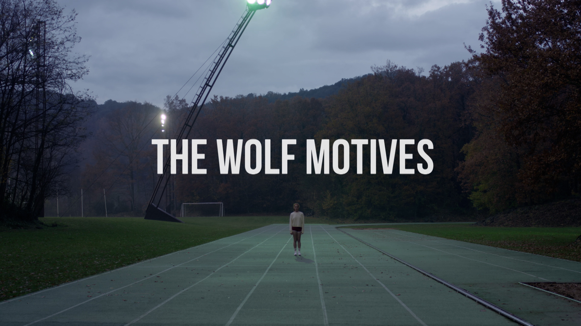The Wolf Motives