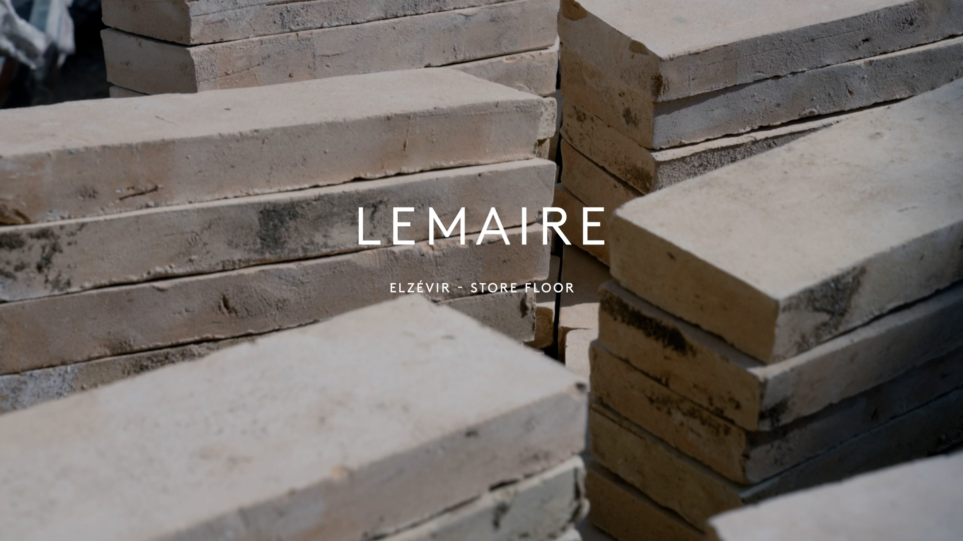 Lemaire Elzévir, BEJMAT